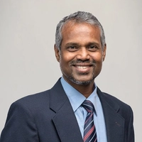 Mohan Munirathinam