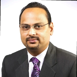 Mohan Pande