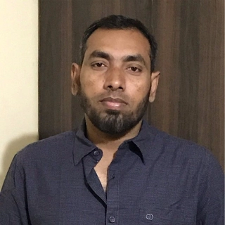 Mohan Pasupuleti