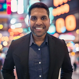 Mohan Radhakrishnan