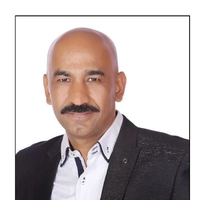 Mohan Rawat