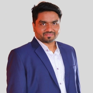 Mohan Reddy