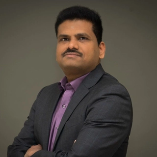 Mohan Yuvaraj