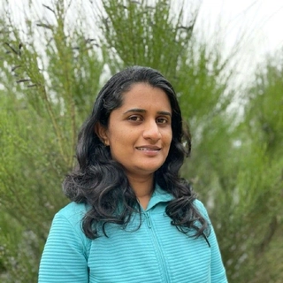 Mohana Priyadharshini Subramanian