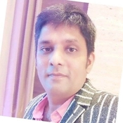 Mohana Sundaram Haridas