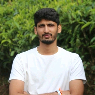 Mohanbabu Sreekrishnam