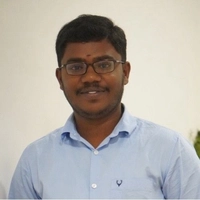 Mohanlal Selvaraj