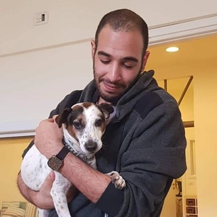 Mohannad Abed El Qadir