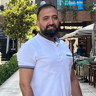 Mohannad Kamal