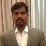 Mohanraj Sengeni