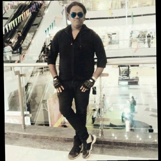 Mohanty Soumitri