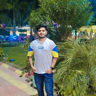 Mohd Adil