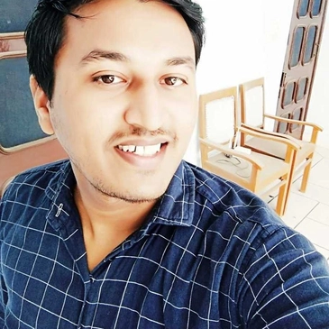 Mohd Ahtisham