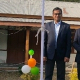 Mohd Akbar Hayat