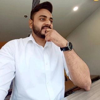 Mohd Amir Ansari