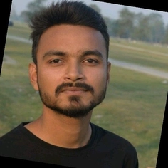 Mohd. Anas Ansari