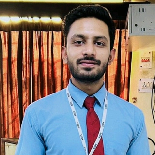 Mohd Anas
