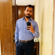 Mohd Armaan Abbasi