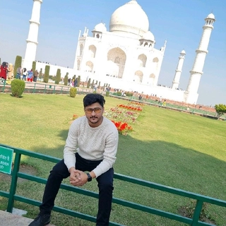 Mohd Ashraf