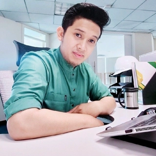 Mohd Ashraf Iskandar