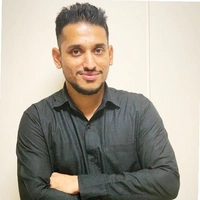 Mohd. Ayaz Shaikh
