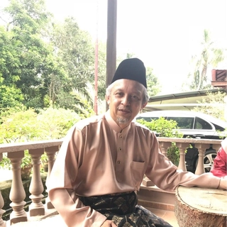 Mohd Faudzi Bin Hanafiah