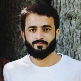 Mohd Imran Mir