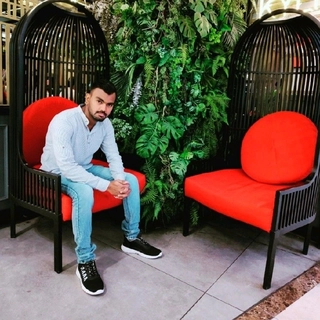 Mohd Ishaq
