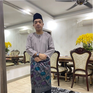 Mohd Junaidi Amir
