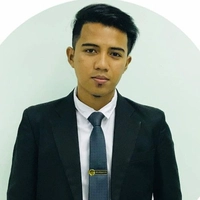 Mohd Khairul Rizma Mohd Mazelan