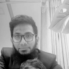 Mohd Mujtaba Faraaz