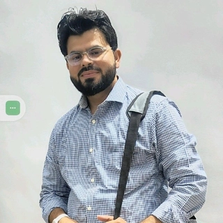 Mohd Nafees