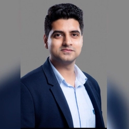 Mohd Owais Safdar