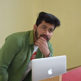 Mohd Rahbar