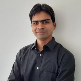 Mohd Sadique Ansari