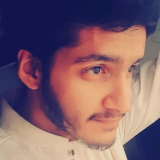 Mohd Saif