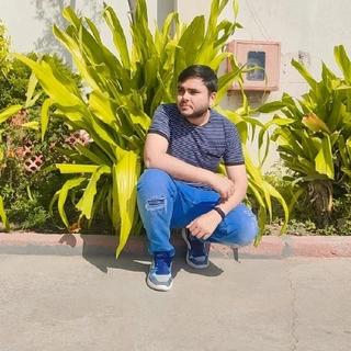 Mohd Saif Ali