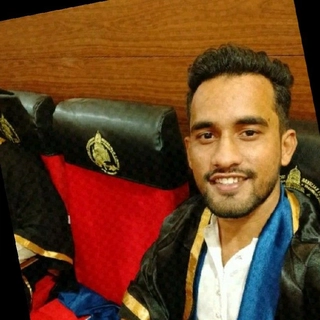 Mohd Saif Khan
