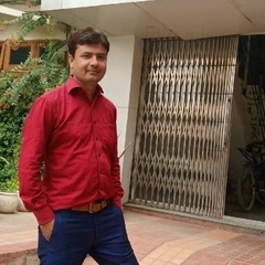 Mohd Saquib