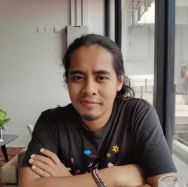 Mohd Shahrizad Mohd Salim