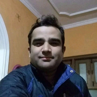 Mohd Shakir