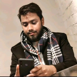 Mohd Shoaib Saifi