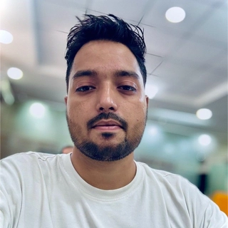 Mohd Suhel Mansoori