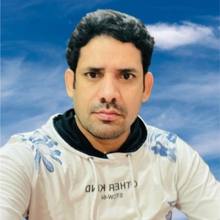 Mohd Wazid Ali