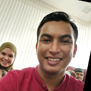 Mohd Yusri