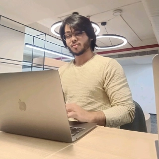 Mohd Zahid Ansari