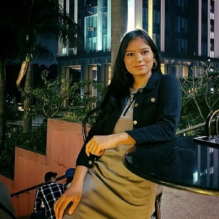 Mohini Singhal