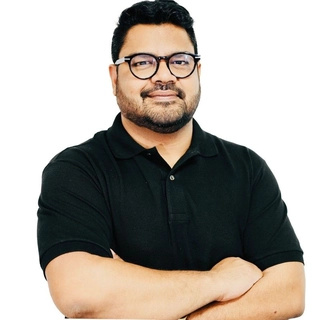 Mohit Agarwal