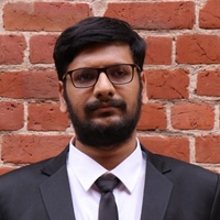 Mohit Agarwal