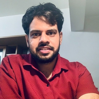 Mohit Agnihotri